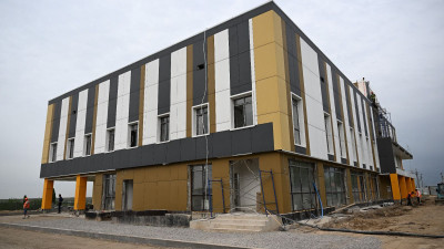 Алматының Алатау ауданындағы аурухана жетіспеушілігі: жаңа нысан бой көтере ме