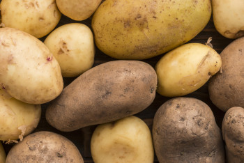 Фотография к новости: Картоп бағасы неге түспей тұр?