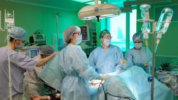 Фотография к новости: Түсік жасауға жарнама жасаған клиника жазаланды