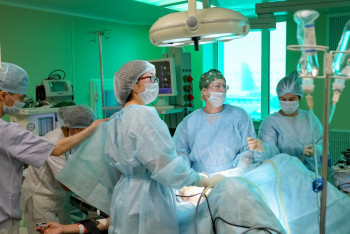 Фотография к новости: Түсік жасауға жарнама жасаған клиника жазаланды