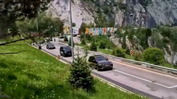 Фотография к новости: Шу туғызған кортеж: Алматы әкімдігі желіде тараған ақпаратқа қатысты түсініктеме берді