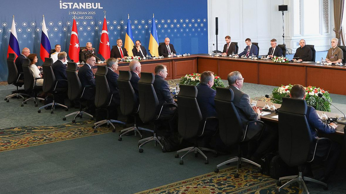  Александр Рюмин / ТАСС