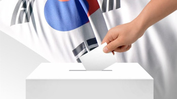 Фотография к новости: Оңтүстік Корея жаңа президентін қашан сайлайды