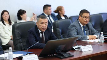 Фотография к новости: Қостанай елдің транзиттік хабына айналмақ