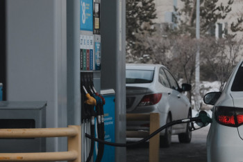 Фотография к новости: Құлсарыдағы жарылыс: қаза болған ерлі-зайыптылардың артында 4 бала қалды