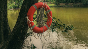 Фотография к новости: Атырау облысындағы Қамыскөл көлінде шомылуға уақытша тыйым салынды