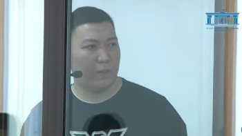 Фотография к новости: Шынасыл елдің сөзіне сеніп, мойнына ала салды – Адвокат мәлімдеме жасады