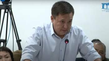 Фотография к новости: Кінәсіздік презумпциясы бұзылды – Шерзат ісіндегі сотталушының адвокаты