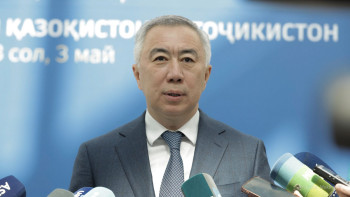 Фотография к новости: Жұманғарин мойындады: 85 мың теңгеге өмір сүру мүмкін емес