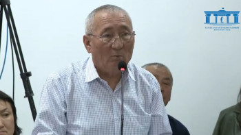 Фотография к новости: Пышақты Қаржаубай абайсызда салуы мүмкін – адвокат