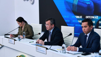 Фотография к новости: Қазақстанда дәрі-дәрмек арзандайды