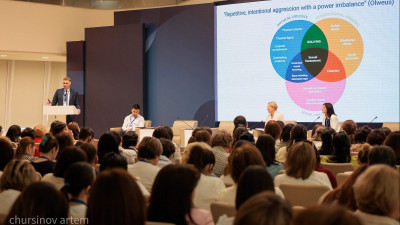 Биыл елде балалармен жұмыс істейтін психологтар саны артты