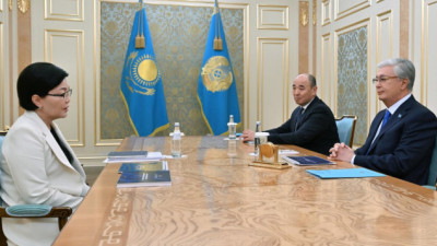 Әлеуметтік саясат: Президент министрге нақты тапсырмалар берді