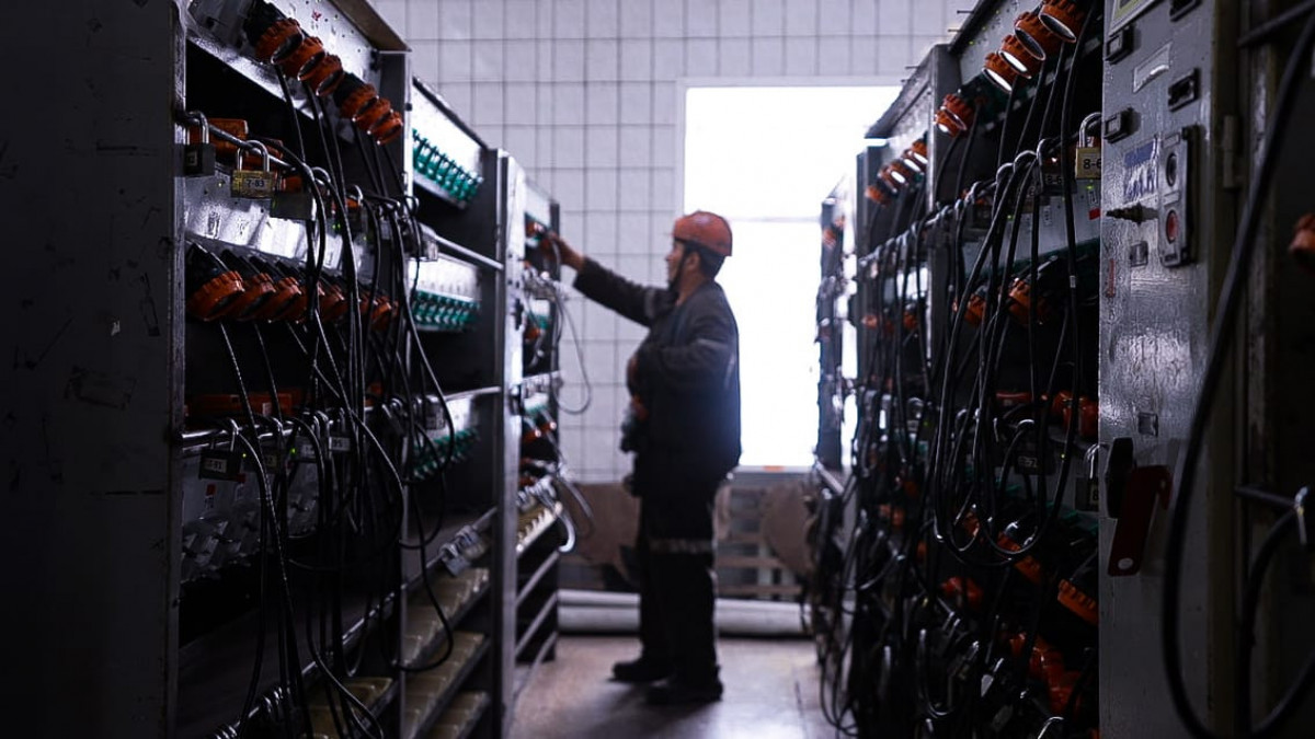  BAQ.KZ  - архив