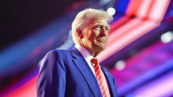 Фотография к новости: НАТО-ның болашағы жоқ – неміс сарапшылары Трамптың саясатын сынады