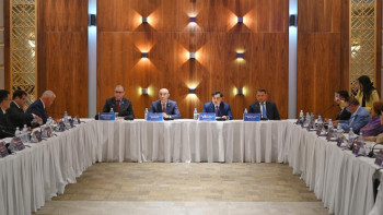 Фотография к новости: Мемлекеттік қызмет реформасы: Жаңа заңдағы өзгерістер қандай