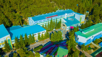 Фотография к новости: "Балдәурен" халықаралық ынтымақтастықты кеңейтуде