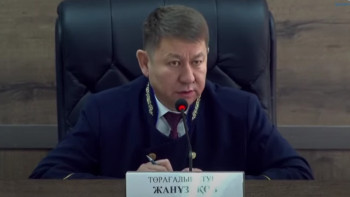 Фотография к новости: Шерзат ісі: Соттың үкімі 5 маусым күні шығады