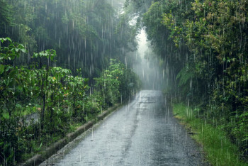 Фотография к новости: Бүгін елімізде ауа райы қандай болады