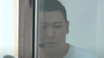 Фотография к новости: "Қазақ халқынан кешірім сұраймын": Шерзат ісі бойынша сотталушы