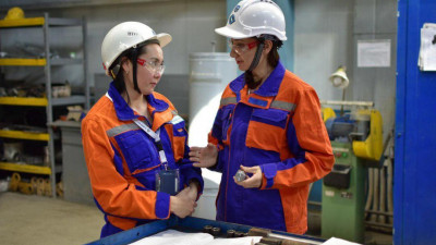 Биыл өңдеу өнеркәсібінің өсімі 7,2%-ға жетті