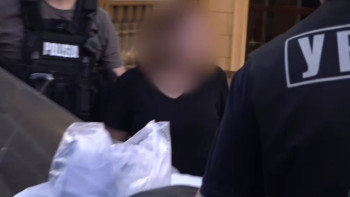 Фотография к новости: Алматыда жаңа туған сәбиді сатпақ болғандар ұсталды