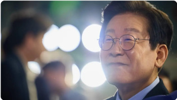 Фотография к новости: Оңтүстік Кореядағы президент сайлауында оппозициялық кандидат Ли Чжэ Мён жеңіске жетті