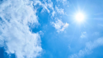 Фотография к новости: 43 градусқа дейін ысиды: синоптиктер дауылды ескерту жариялады