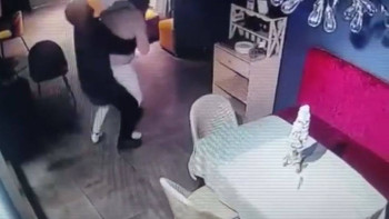 Фотография к новости: Алматыда қылмыстық топ бизнесмендерге "крыша" болып қысым көрсеткен