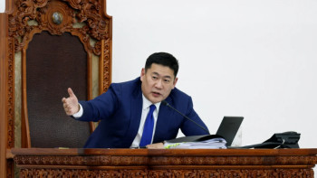 Фотография к новости: Моңғолия премьер-министрі ұлының ысырапшылдығы үшін отставкаға кетті