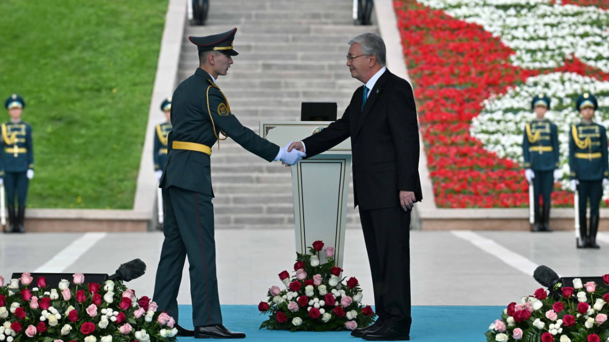  Ақорданың баспасөз қызметі