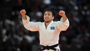 Фотография к новости: Елдос Сметов спорттық мансабын аяқтай ма?