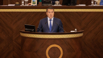 Фотография к новости: Фармацияда фейк өнім мен жемқорлық бар – Әлихан Смайылов деректер келтірді