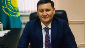 Фотография к новости: БҚО-да судья қамауға алынды