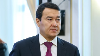 Фотография к новости: Смайылов: Ысырапшыл шенеуніктер тойына шақырса да бармаймын