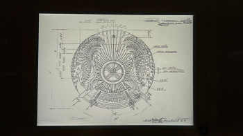 Фотография к новости: Ту, Елтаңба және Әнұран: Қазақстанның мемлекеттік рәміздері қалай әзірленді