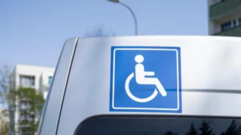 Фотография к новости: Инватакси қызметіне 182 мыңнан астам тапсырыс берілді