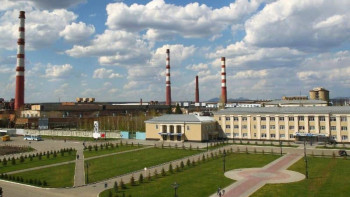 Фотография к новости: Өскеменде экологиялық талаптарды бұзған комбинат 24 млн теңге айыппұл арқалады