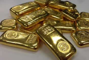 Фотография к новости: ТОП-20: Қазақстан алтын қоры бойынша жетекші елдер қатарына енді