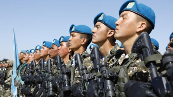 Фотография к новости: Әскерге күштеп алып кетпес үшін не істеу керек? – министрлік жауабы