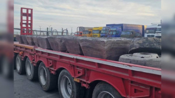 Фотография к новости: Заңсыз экспортқа жіберілген 60 тоннадан астам қорғасын шетелге жетпей қалды