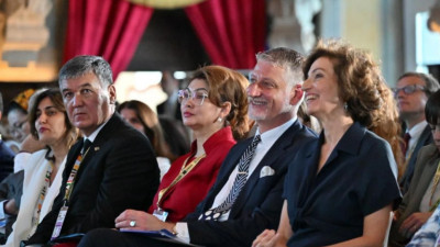 Мәдениет: Қазақстан мен Италия екіжақты ынтымақтастықты кеңейтпек