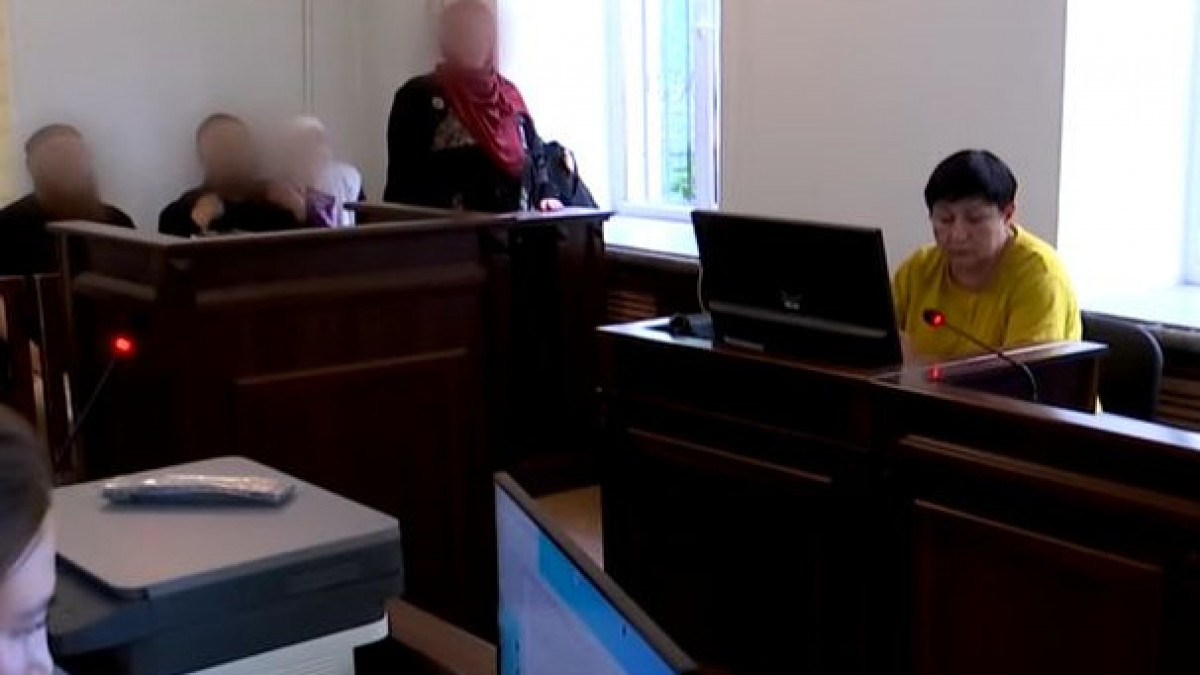  Видеодан скриншот