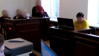 Фотография к новости: Қарағанды облысында анасы 15 жастағы қызын 38 жастағы ер адамға тұрмысқа берген