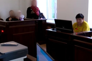 Фотография к новости: Қарағанды облысында анасы 15 жастағы қызын 38 жастағы ер адамға тұрмысқа берген