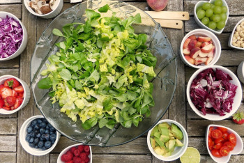 Фотография к новости: Жазда қандай тағамдарды жеген дұрыс?