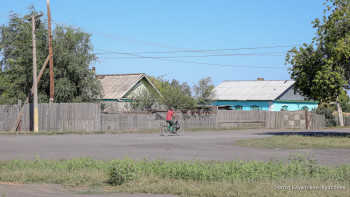 Фотография к новости: Қайтарылған қаржы – ауылға: Ақтөбеде 12 жаңа нысан салынады