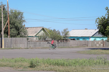 Фотография к новости: Қайтарылған қаржы – ауылға: Ақтөбеде 12 жаңа нысан салынады