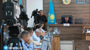 Фотография к новости: Жоғарғы сот: Шерзаттың өліміне тікелей себеп болған соққыны Абзал Шынасыл жасаған