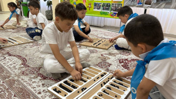 Фотография к новости: Алматы оқушыларының демалысы қалай өтуде: жазғы мектеп лагерьлері ашылды